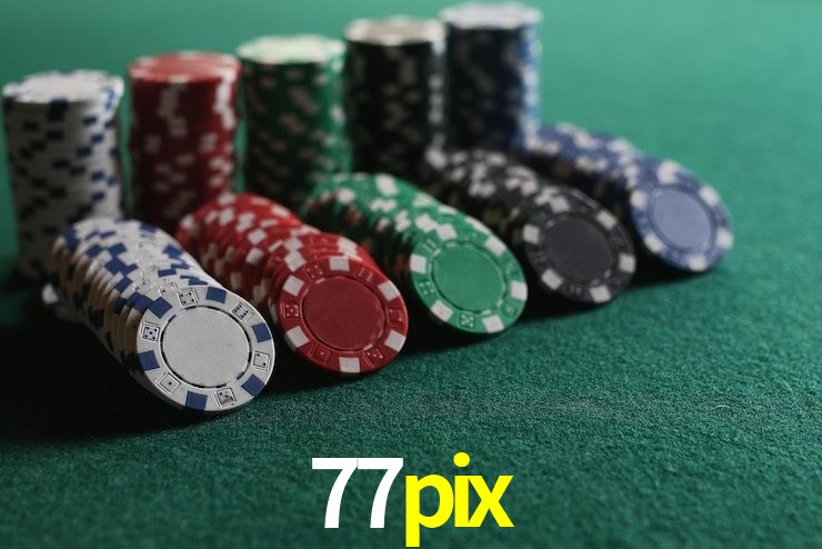 Statistics 77pix