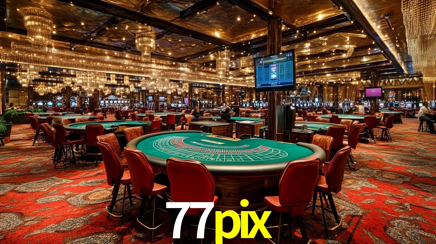 77pix - Atmosfera Tradicional De Cassino! - 77pix.com