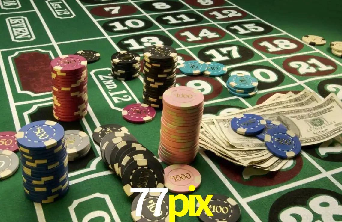 Welcome Bonus 77pix