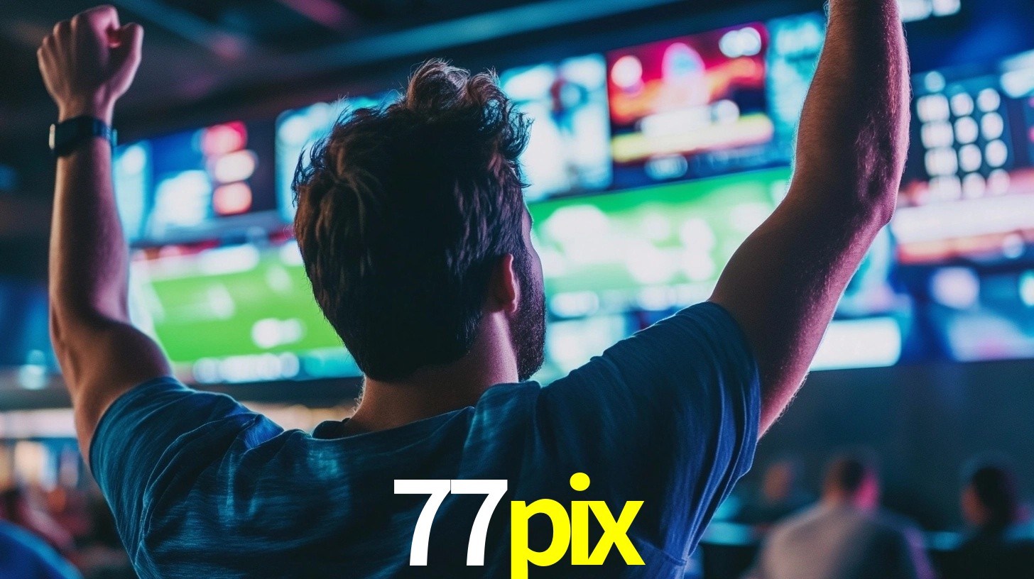 77pix bet