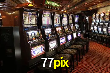A Revolução dos Aplicativos de Jogos no 77pix