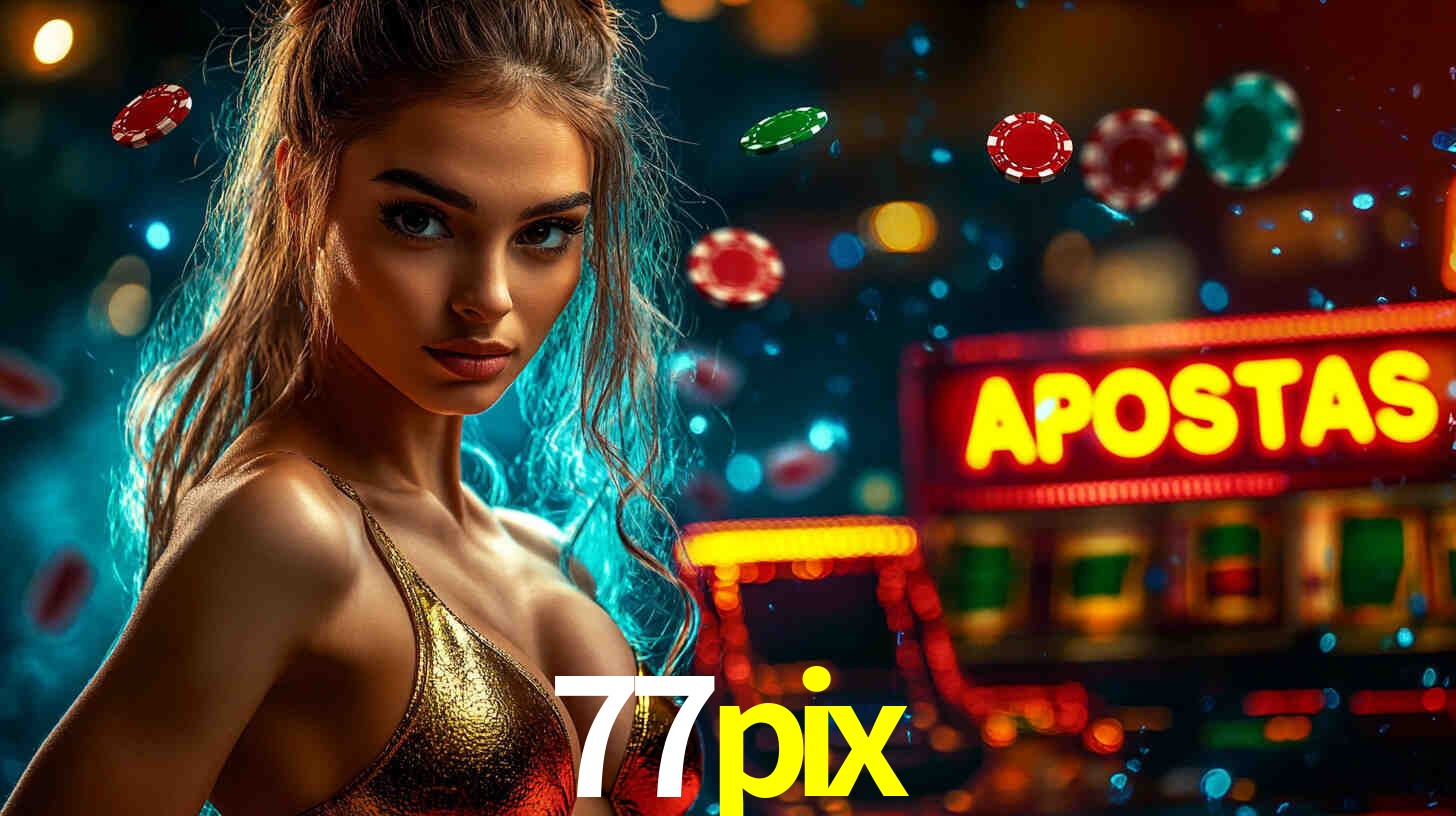 Inovações de Jogos na 77pix: O Futuro das Experiências Interativas