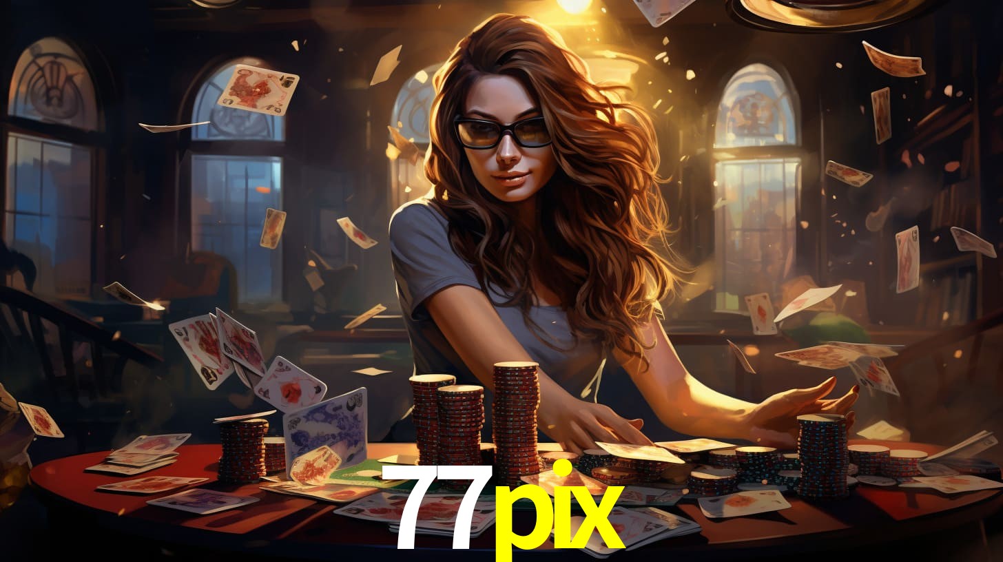 Live Casino 77pix