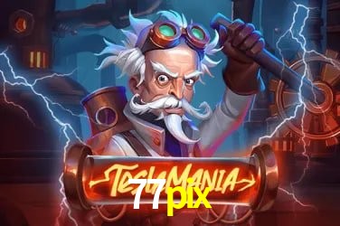 Game Providers 77pix