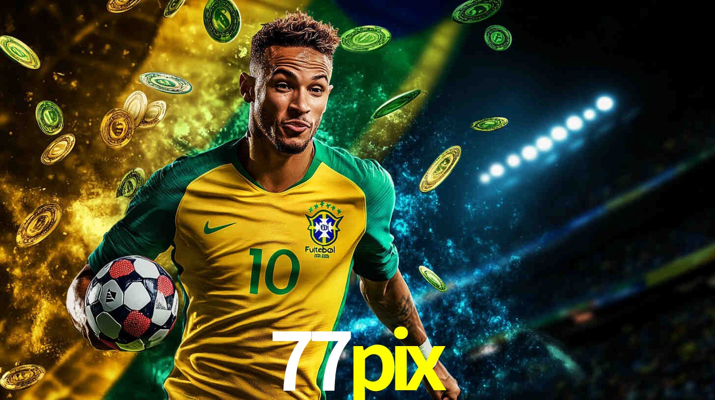 A Popularidade dos Caça-Níqueis no 77pix