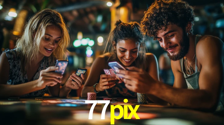 Programa VIP 77pix