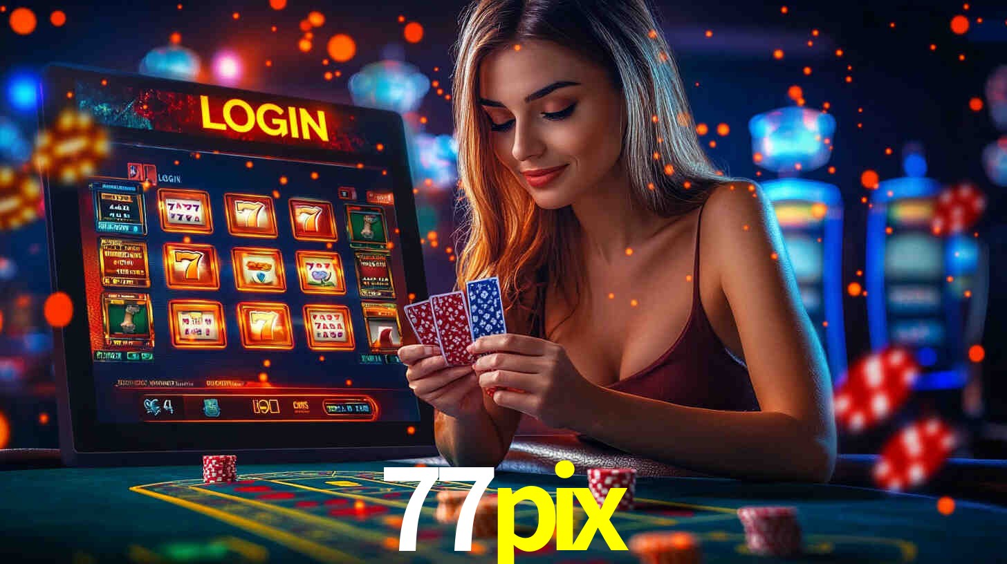 77pix bet