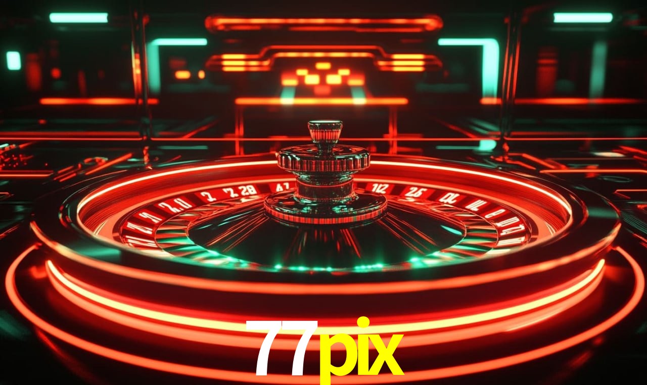 Inovações de Jogos na 77pix: O Futuro das Experiências Interativas