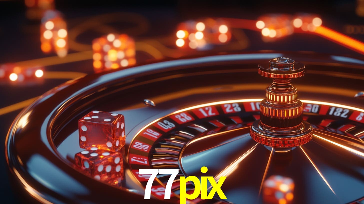 Roulette Table 77pix