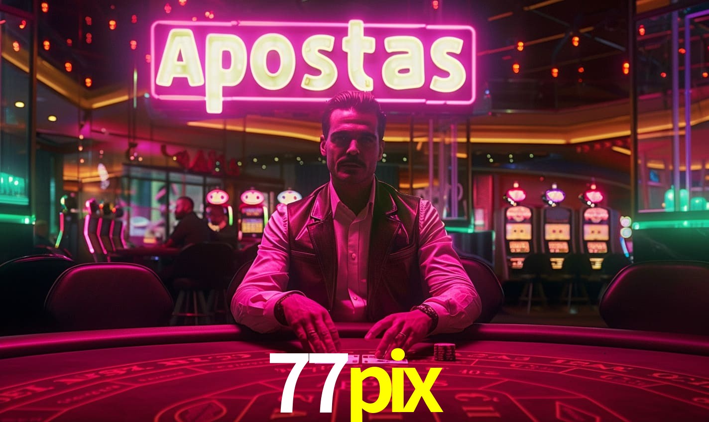 Descubra a Essência do 77pix: Nossa História e Compromissos