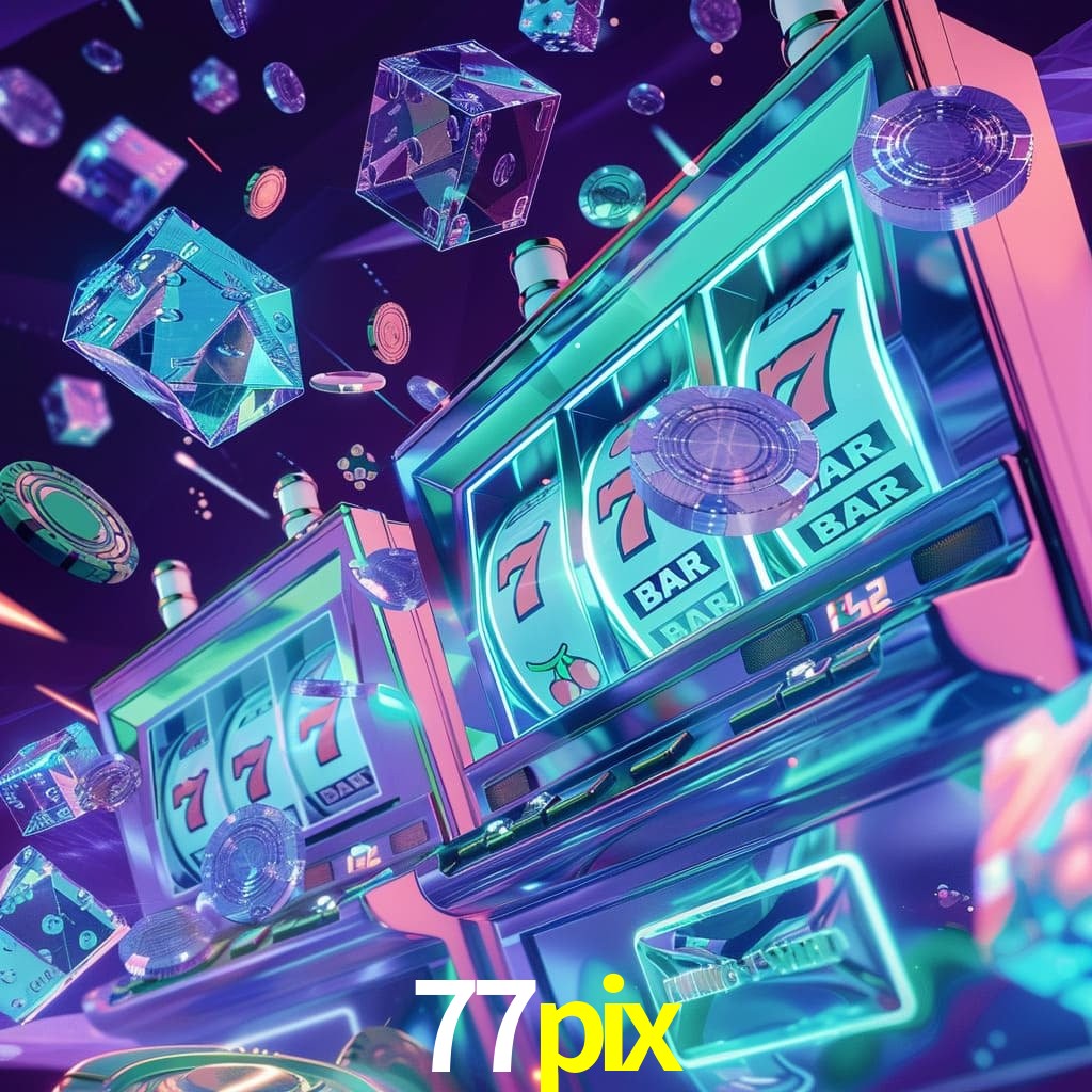 A Emoção da Loteria na 77pix: Uma Chance de Mudança de Vida