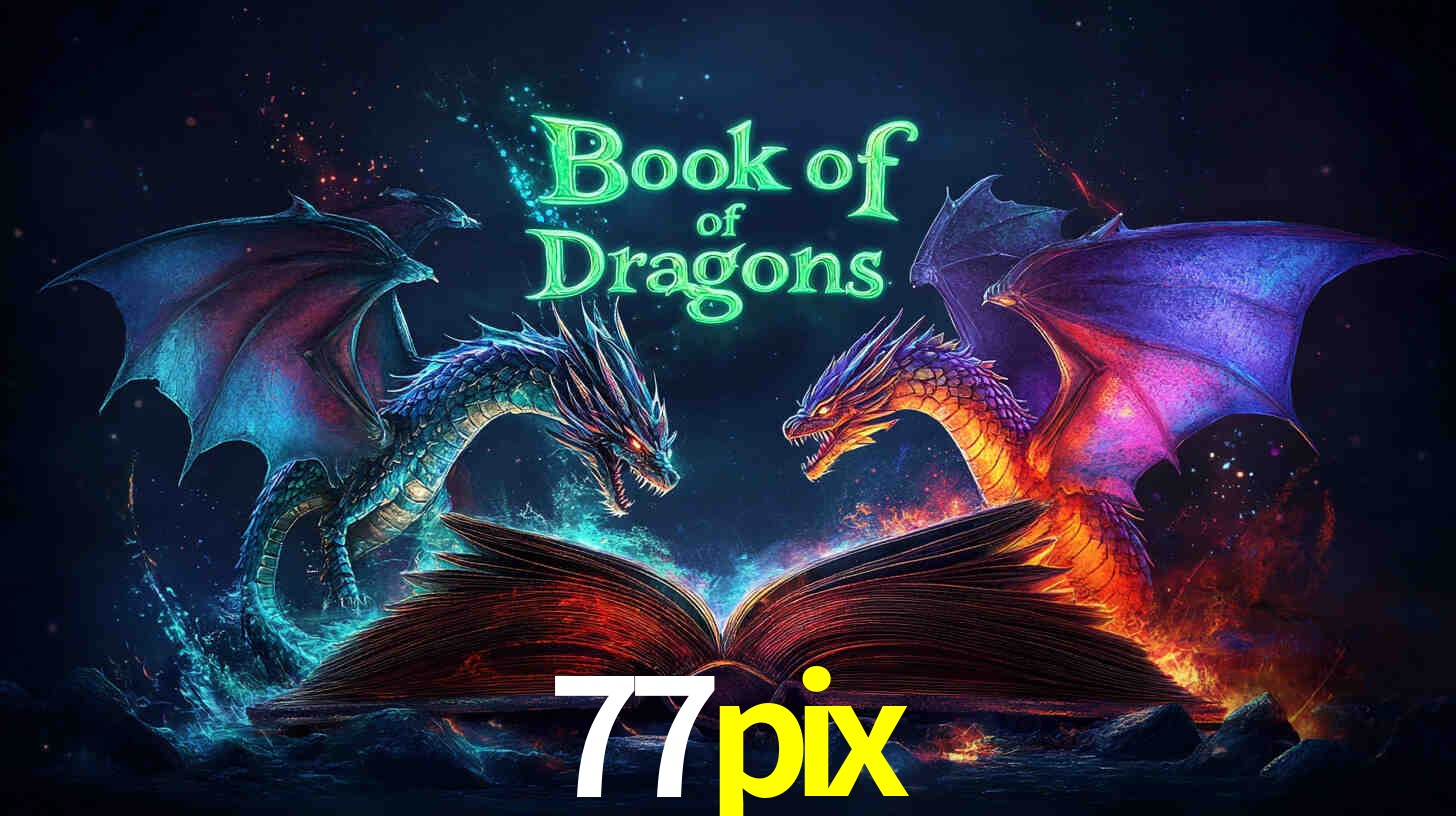 Descubra a Magia dos Jogos de Arcade no 77pix