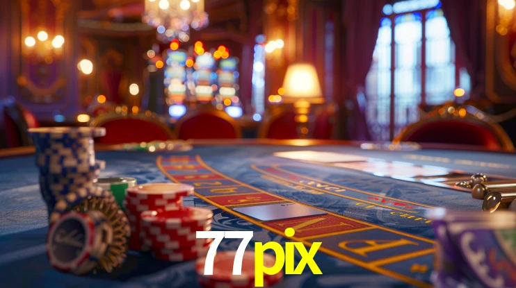 Game Providers 77pix