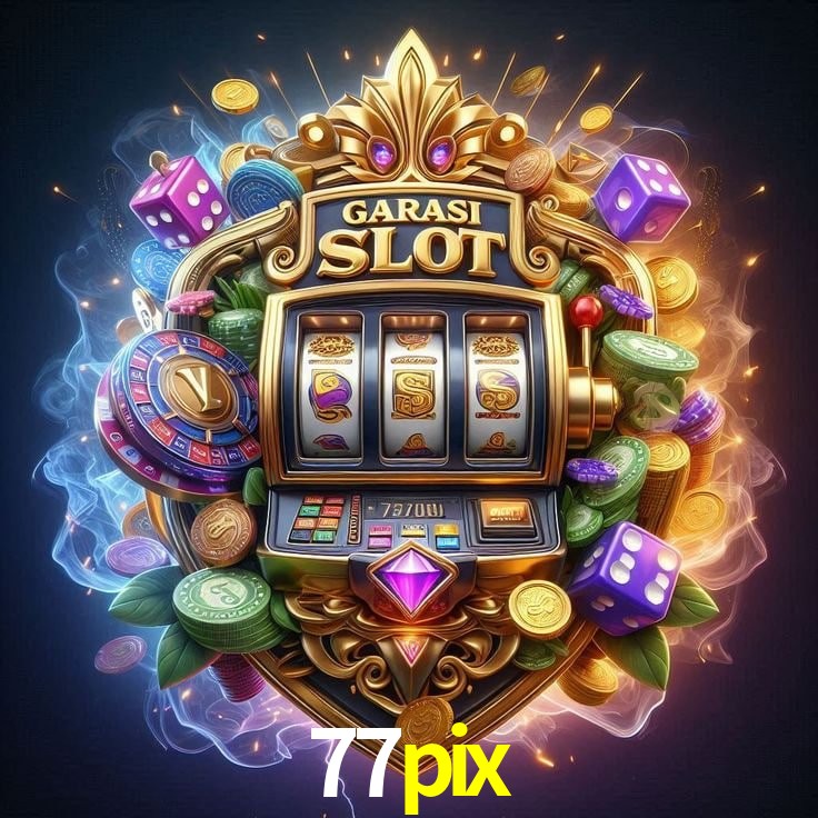 Secure Login 77pix