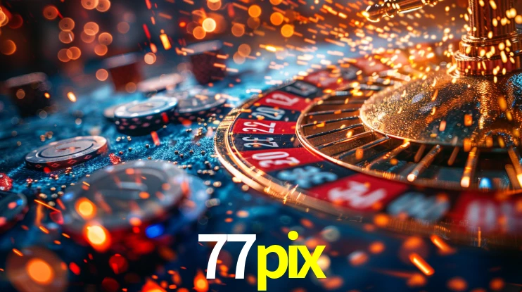 Live Casino 77pix