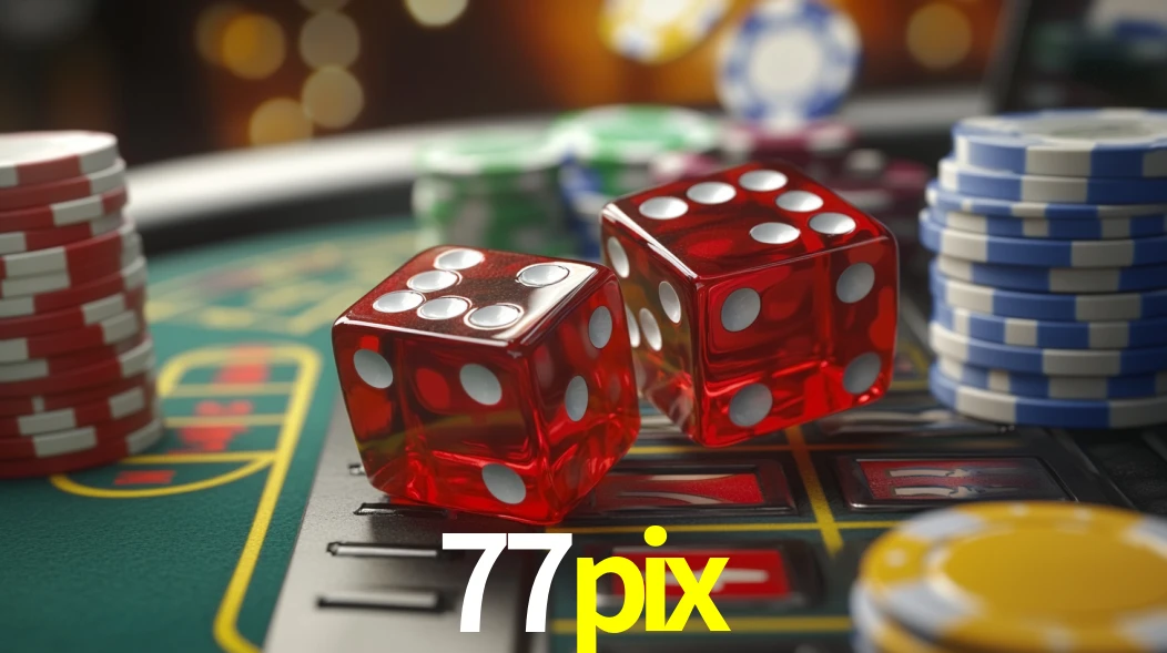 Welcome Bonus 77pix