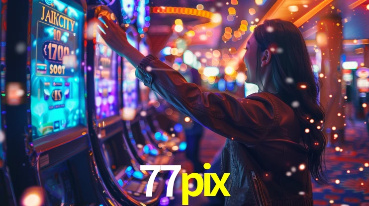 77pix bet