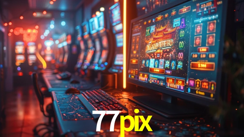 Experimente o Login Seguro Premium no 77pix