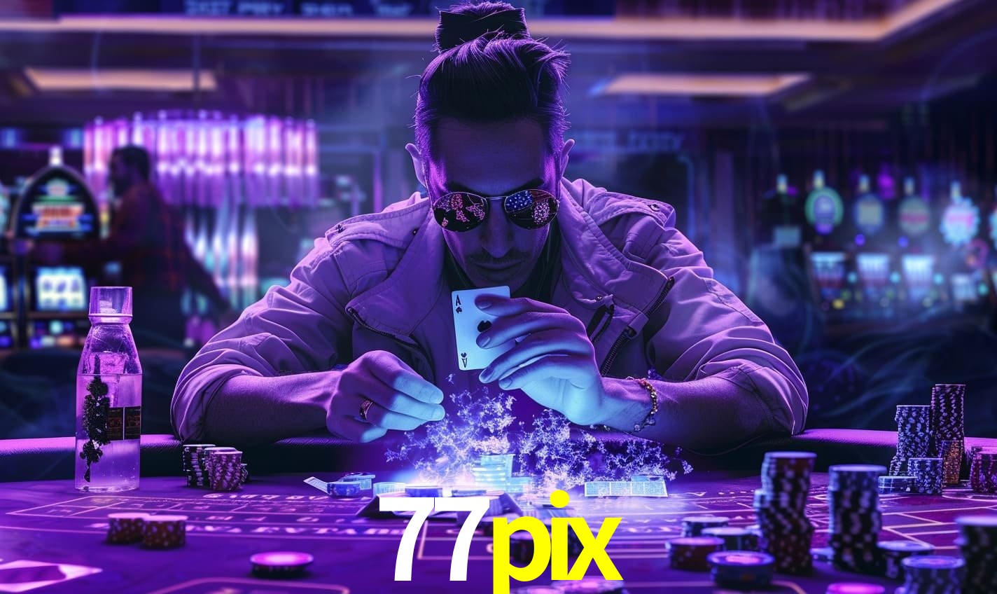 VIP Casino 77pix