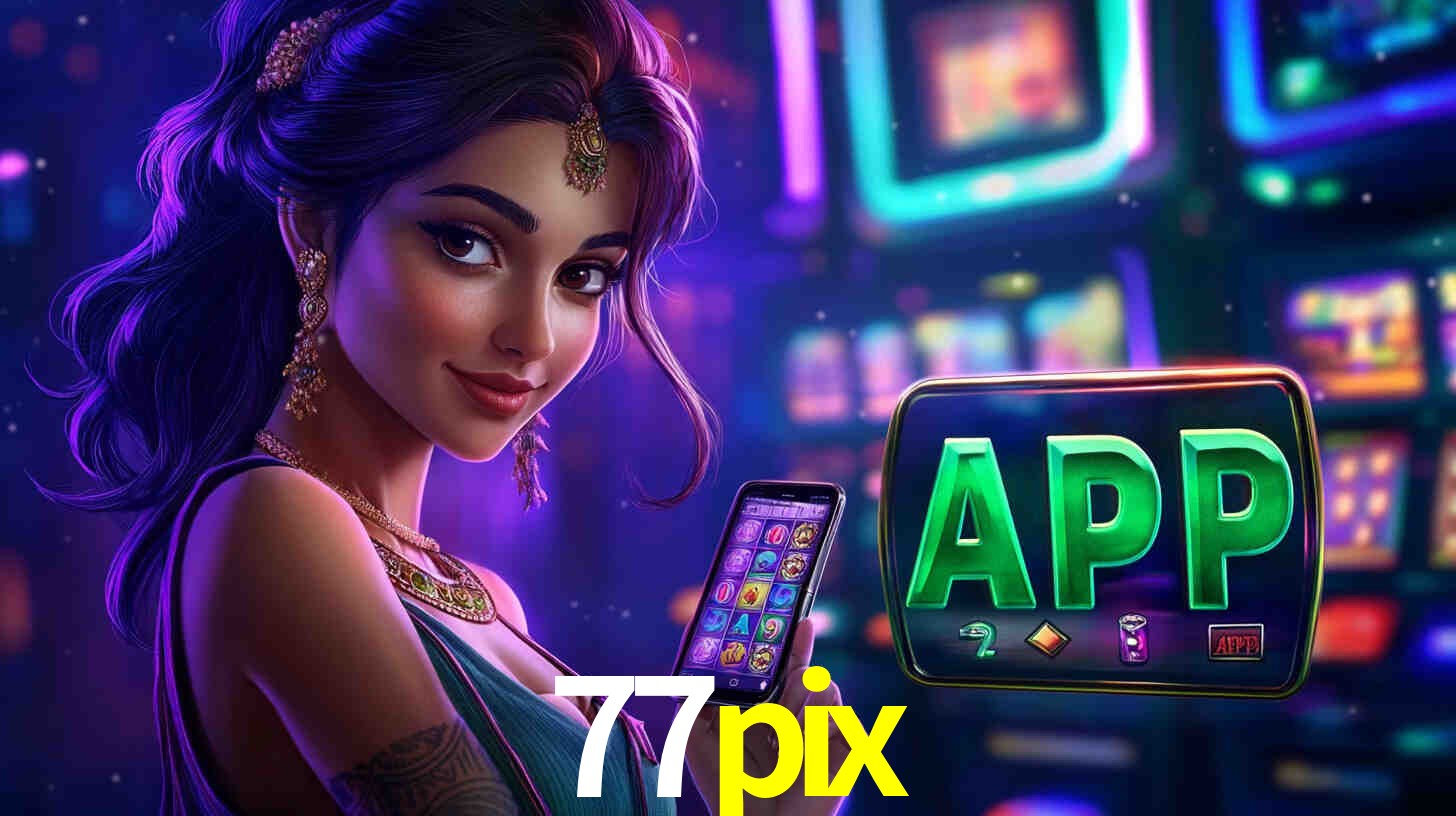 77pix bet