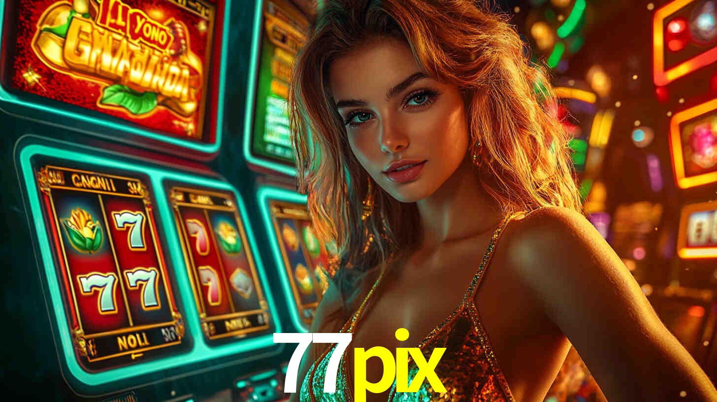 77pix App Interface