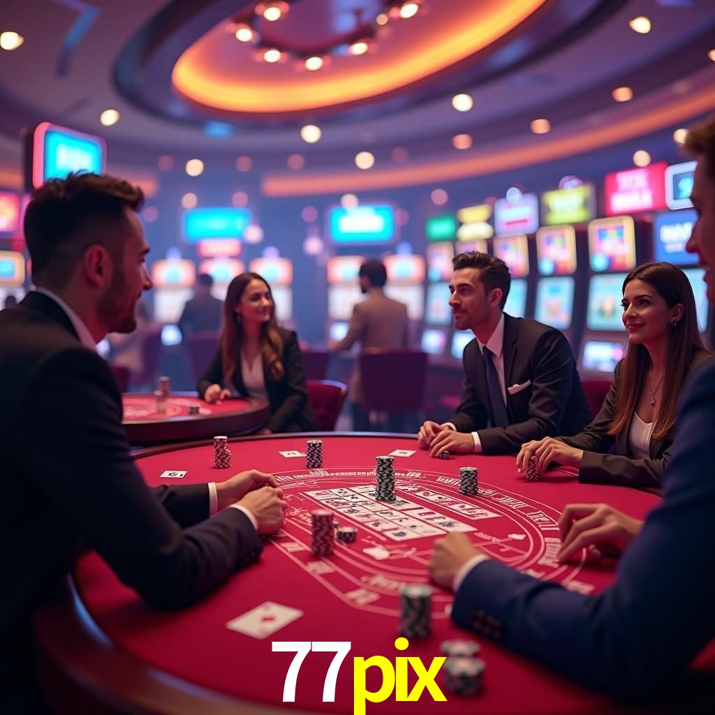 cassino 77pix