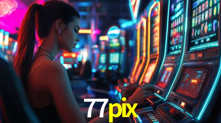 77pix bet