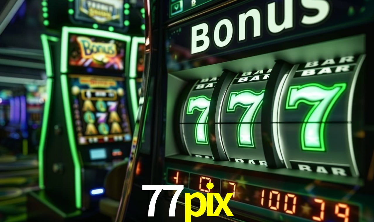 Bonus Features 77pix