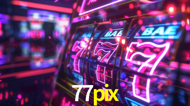 Slot Games 77pix