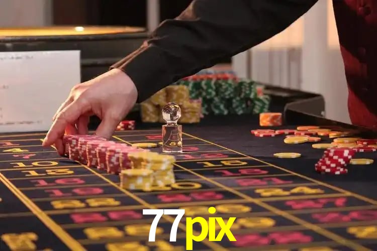 A Emoção da Loteria na 77pix: Uma Chance de Mudança de Vida