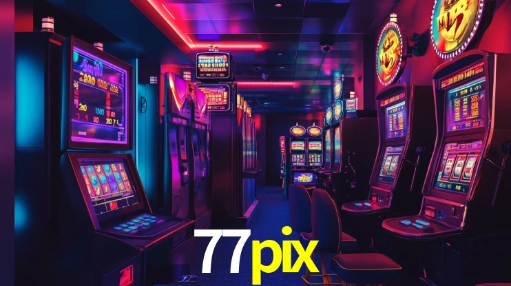 Ofertas Imperdíveis na 77pix: Promoções e Bônus Que Valem a Pena